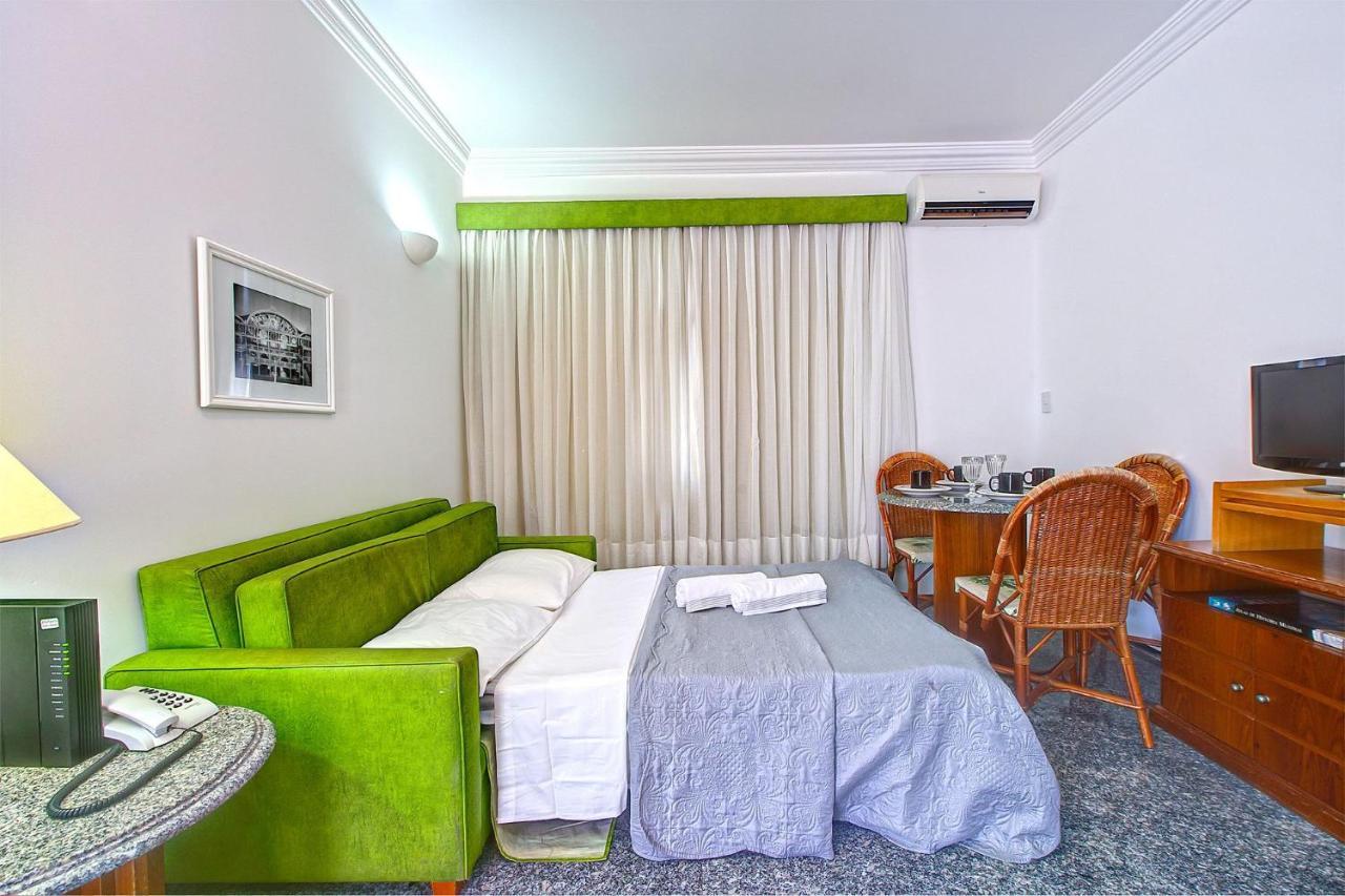 Saint Martin #1410 - Apartamento Ao Mar De Meireles Por Carpediem ฟอร์ตาเลซา ภายนอก รูปภาพ