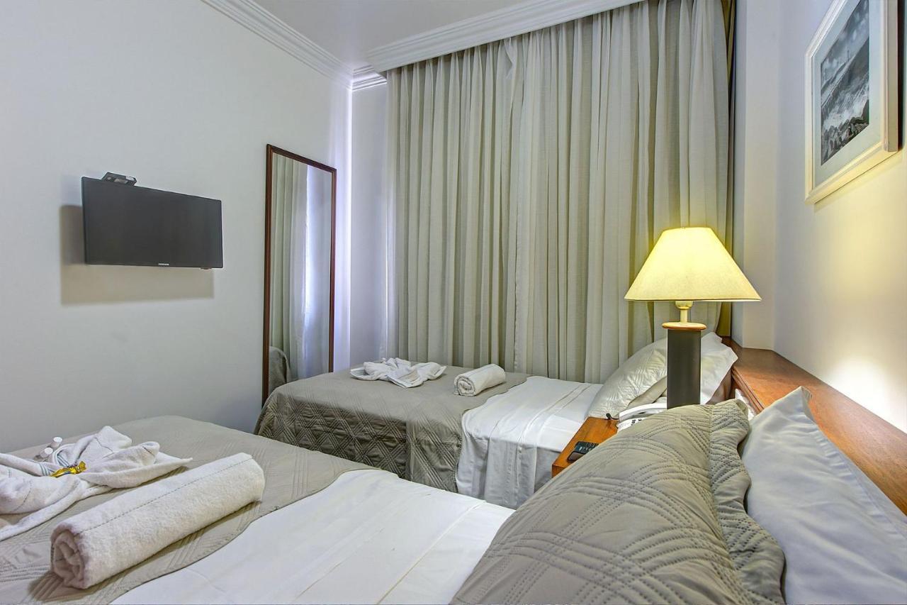 Saint Martin #1410 - Apartamento Ao Mar De Meireles Por Carpediem ฟอร์ตาเลซา ภายนอก รูปภาพ