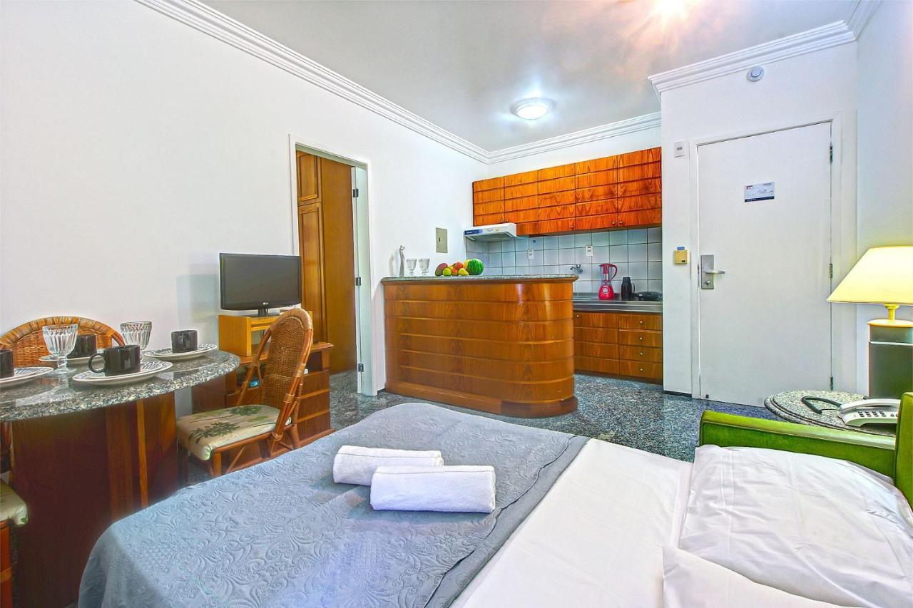Saint Martin #1410 - Apartamento Ao Mar De Meireles Por Carpediem ฟอร์ตาเลซา ภายนอก รูปภาพ