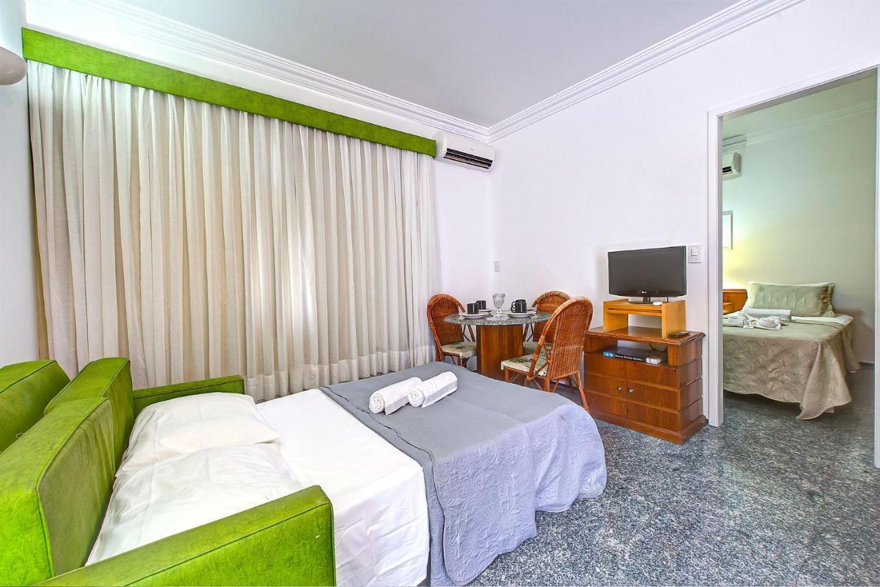 Saint Martin #1410 - Apartamento Ao Mar De Meireles Por Carpediem ฟอร์ตาเลซา ภายนอก รูปภาพ